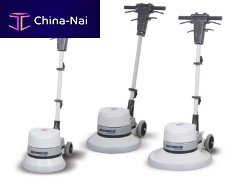 Single-disc floor machine 154 rpm | MS
