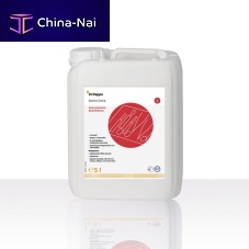 Surgical instrument disinfectant Instru Extrafor endoscopesfor dental instrumentsliquid