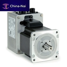 DC motor HI-MOD BsteppercompactNEMA 34