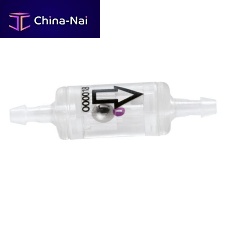 Monopressure hydrocephalus shunt valve adultpediatric
