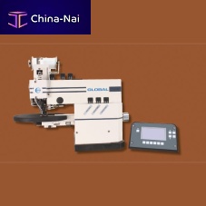 Fabric folding machine CF 988automatic