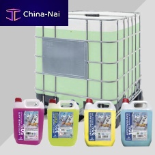 Anti-corrosion coolant 10& VERDEhigh-performance