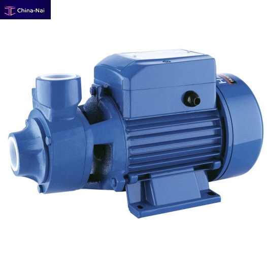 											Centrifugal pump QB60waterelectricindustrial