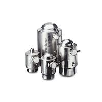 Compression load cell PR 6201canisterweighingcalibration