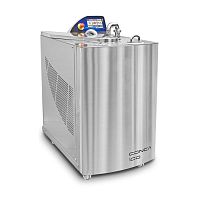 Continuous mixer Conca 100compactfor chocolate