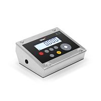 LCD display weight indicator K3ipanel-mountbenchtopwaterproof