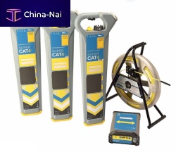 Cable detector SuperCAT4pipepassiveoutdoor