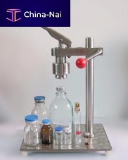 Bottle capper GV-FG22