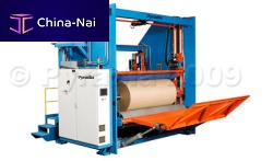 Fabric winder ASW Seriesautomatic