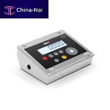 LCD display weight indicator K3ipanel-mountbenchtopwaterproof