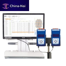 32-channel EEG system BRAIN QUICK® LTM64-channel128-channel256-channel