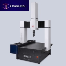 Manually-controlled coordinate measuring machine Primusbridgehigh-precisioncompact