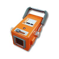 Veterinary radiography X-ray generator 9020 HF portablewith power supply