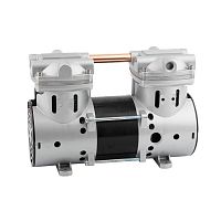 Piston compressor PM0550Cairfor oxygenelectrically-powered