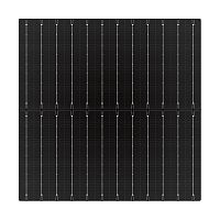 PERC solar cell G12-12BBhigh-efficiency