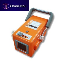Veterinary radiography X-ray generator 9020 HF portablewith power supply