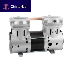 Piston compressor PM0550Cairfor oxygenelectrically-powered
