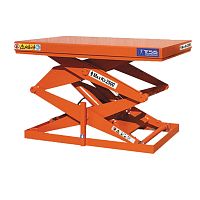 Double-scissor lift table XH-XT-XQtriple-scissorfour-scissorhydraulic