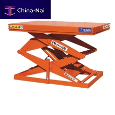Double-scissor lift table XH-XT-XQtriple-scissorfour-scissorhydraulic