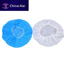 Bouffant scrub cap 1020polypropylene