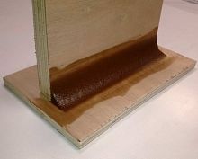 Epoxy adhesive 2040 Gmulti-use