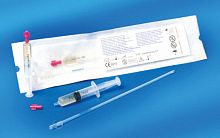 Hemostatic gel Oxitamp Gel®cardiovascular surgery