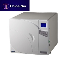 Medical autoclave SERENA seriesbenchtopprogrammableautomatic