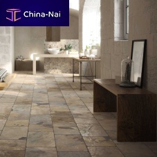 Indoor tile FLAGSTONEoutdoorliving roompoolside
