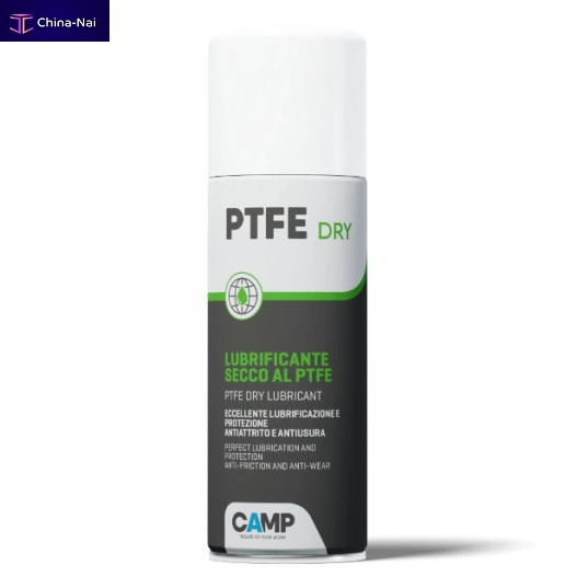 											Dry lubricant