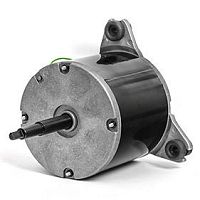 AC motor brushlessfor fansprogrammable