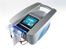 RF body contouring unit Radio Derm