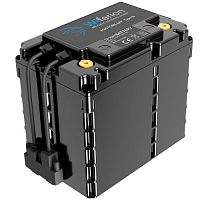 Lithium battery etaSTOREindustrialfor AGVfor trucks