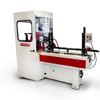 Blade cutting machine TAC 1 500for woodbarautomatic