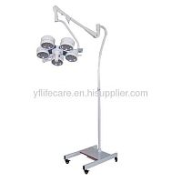Mobile surgical light YF02-LED5LED96