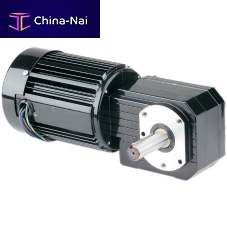 AC gear-motor 42R-GB seriesthree-phasesingle-phaseworm
