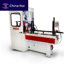 Blade cutting machine TAC 1 500for woodbarautomatic