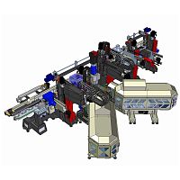 Profile production line PRO-1