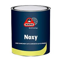 Merchant ship primer NOXYprofessional vesselfor woodfor steel