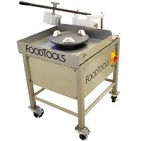 Soft material forming machine CS-7Bmanualfor the food industry
