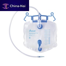 Urinary drainage set F4 Plusgraduated