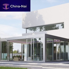 Double-glazed glass panel FRAMEEinsulatingtransparentfor exterior fittings