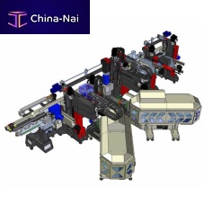 Profile production line PRO-1