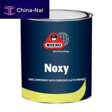 Merchant ship primer NOXYprofessional vesselfor woodfor steel