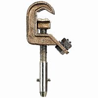Mechanical clamp MT series