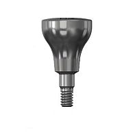 Titanium healing screw Kontact, Kontact S®