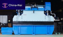 Hydraulic bending machine electricsheet metalhorizontal