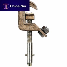 Mechanical clamp MT series