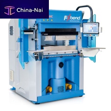 Electric press brake FX bend 1023automatic