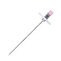 Epidural anesthesia needle 0184.18Tuohy18G