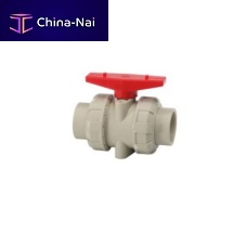 Ball valve Economymanualfor controlfor water